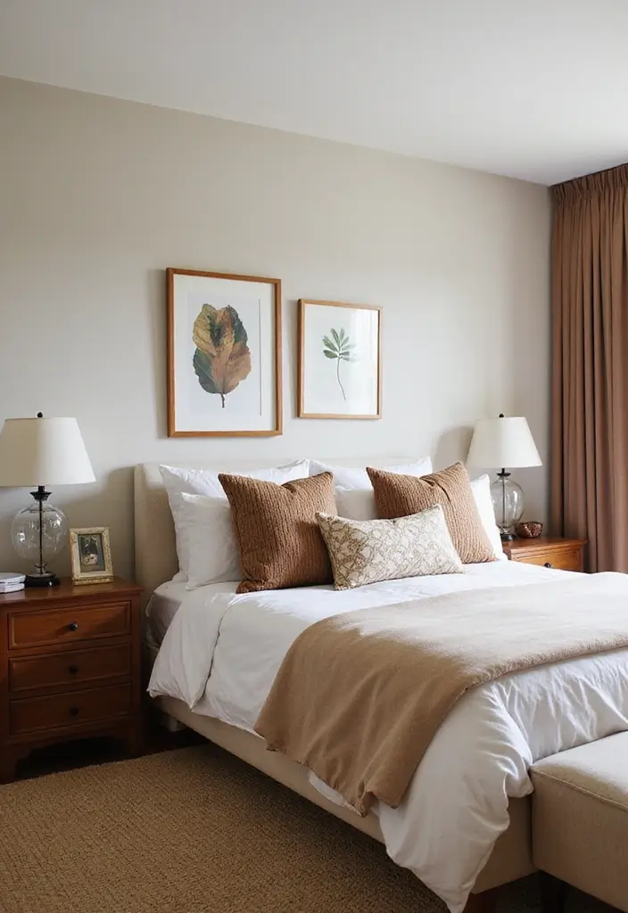 25 Bedroom Ideas with Brown Furniture That Feel Warm and Timeless - Conclusion