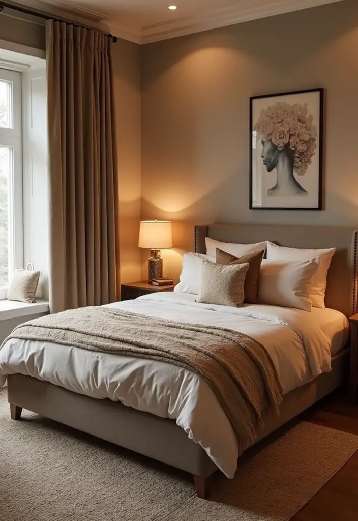 25 Bloxburg Parents Bedroom Ideas That Feel Elegant and Warm - Conclusion