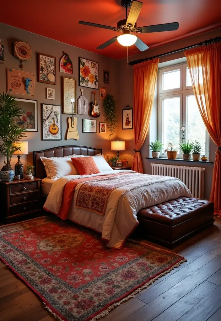 25 Club Roblox Bedroom Ideas That Feel Fun and Creative - 11. Roblox Music Studio