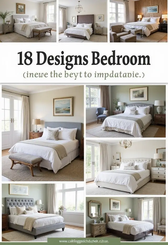 25 Grown Women Bedroom Ideas That Balance Comfort & Confidence - Conclusion