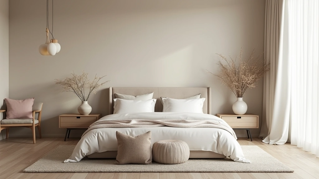 25 Grown Women Bedroom Ideas That Balance Comfort & Confidence