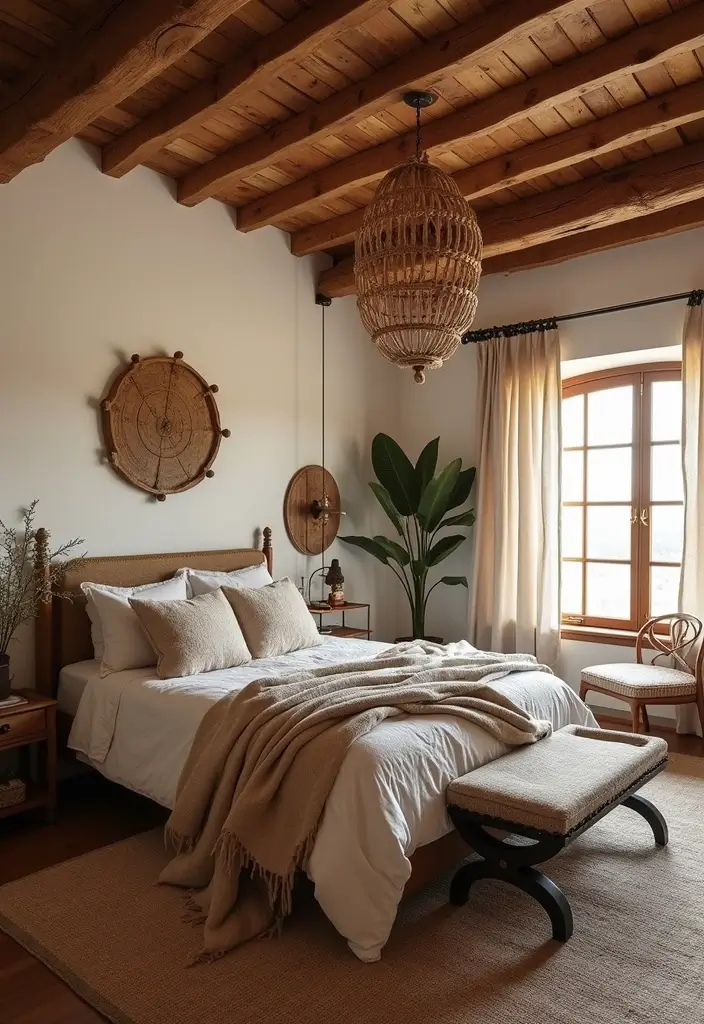 27 Western Boho Bedroom Ideas That Mix Wild Spirit and Style - Conclusion