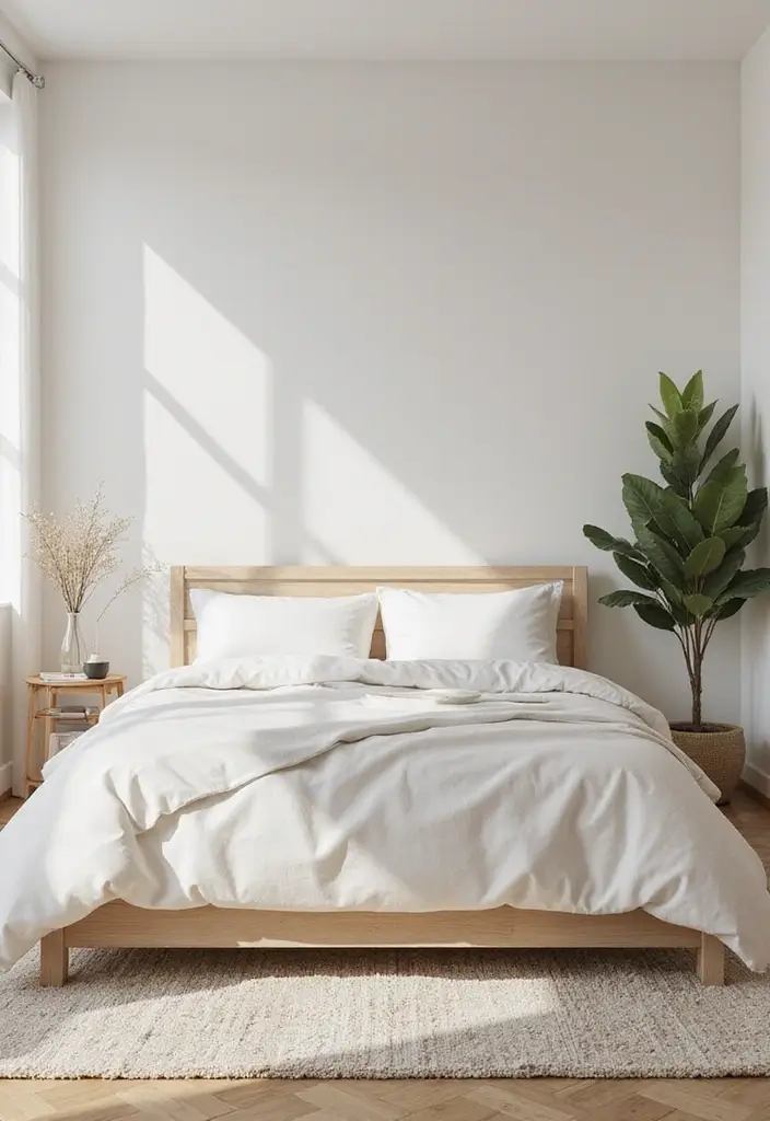 28 Minimalist Bedroom Decor Ideas That Feel Calm and Clutter-Free - Conclusion