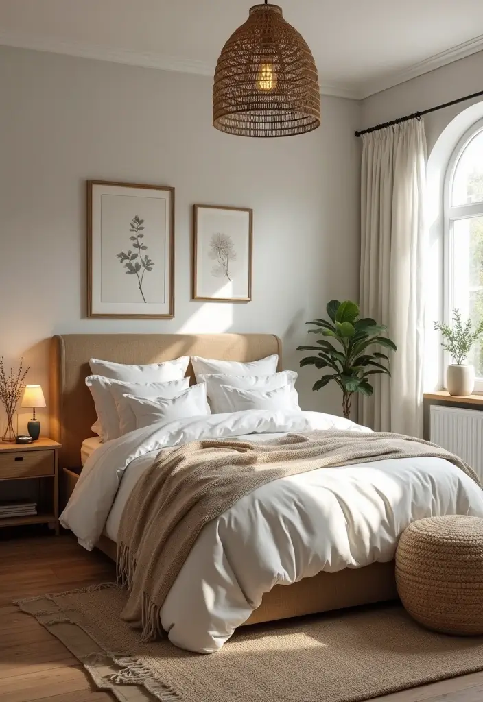 29 Apartment Bedroom Decor Ideas That Feel Cozy and Chic - Conclusion