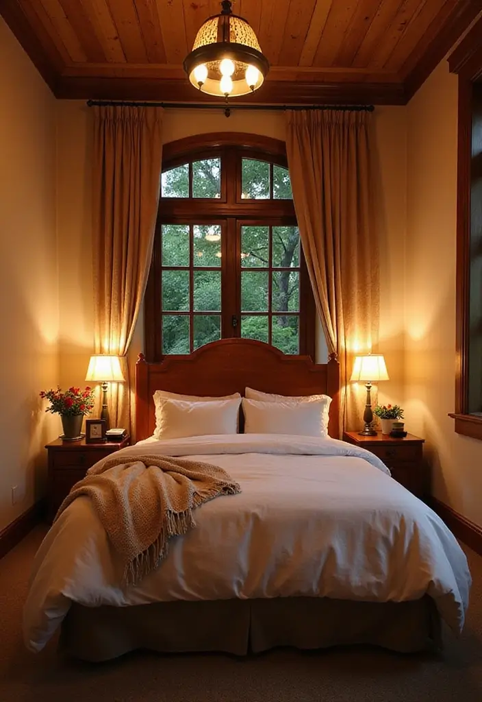 29 Romantic Bedroom Ideas for Him's Birthday That Feel Personal & Cozy - Conclusion