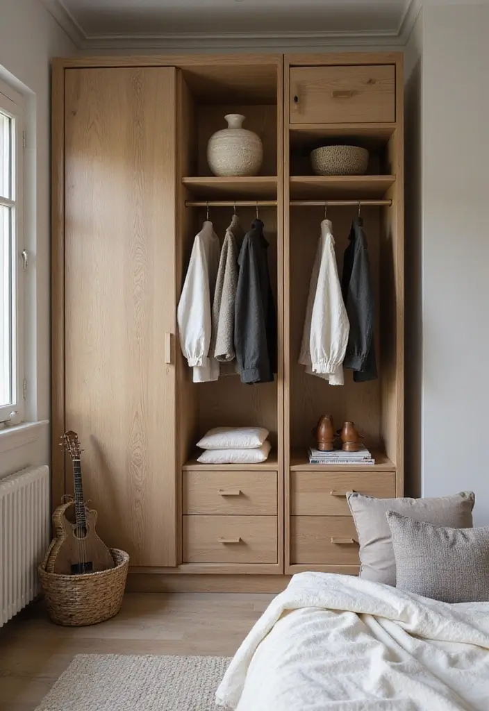 30 Bedroom Wardrobe Design Ideas That Maximize Space Beautifully - Conclusion