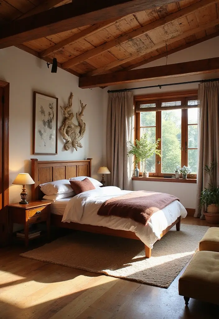 30 Cherry Wood Bedroom Decor Ideas That Feel Rich and Cozy - Conclusion