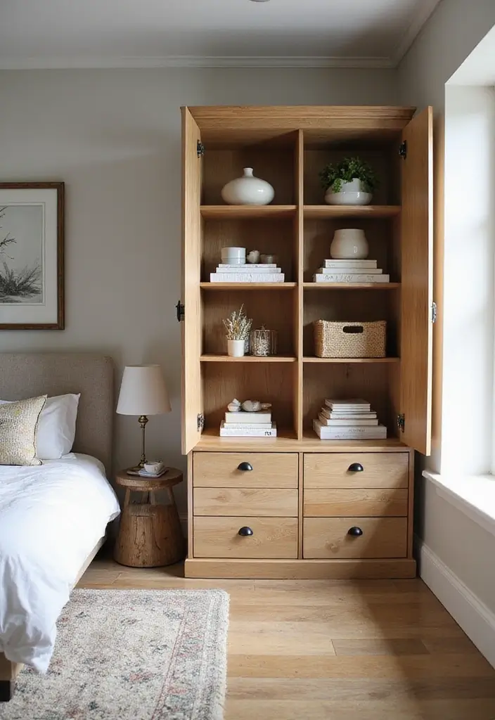 30 Inside Cupboard Ideas Bedroom That Maximize Storage - Conclusion