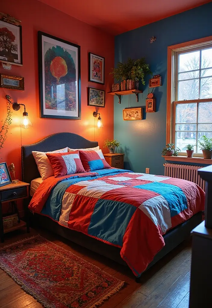 30 Toca Boca Room Ideas Big Family House Bedroom Twins Edition - 24. Retro Arcade