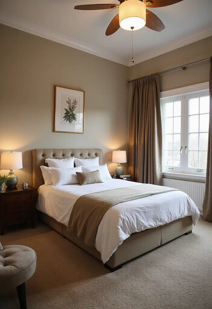 25 King Size Bed in Small Bedroom Ideas That Actually Work - Conclusion