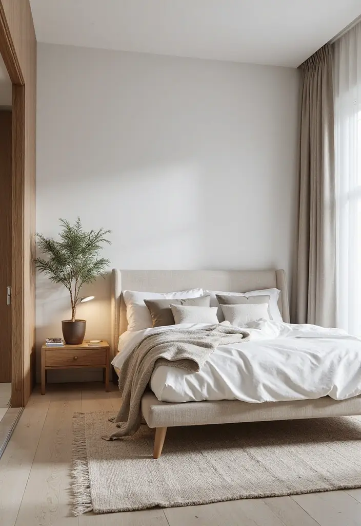 27 Small Bedroom Ideas for Men Minimalist That Look Strong & Clean - Conclusion