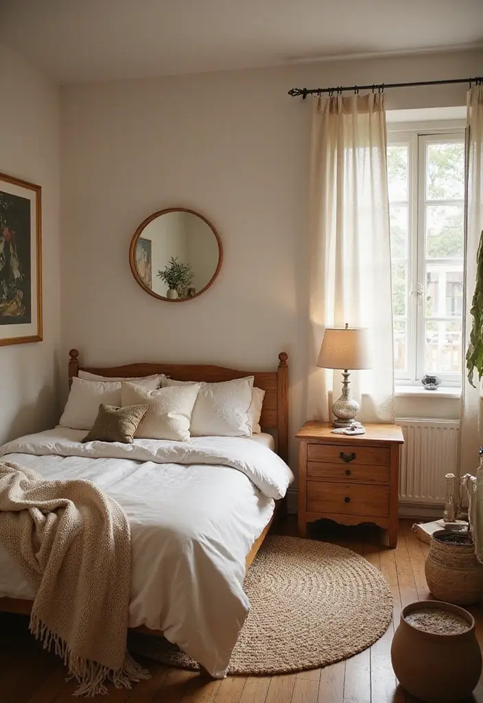 30 Bedroom Design Ideas for Women That Blend Chic and Comfort - Conclusion