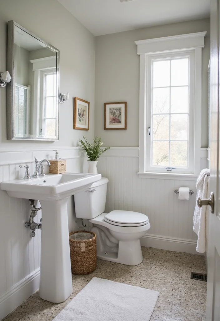 14 Bathroom Five Square Meter Ideas That Maximize Space - Conclusion