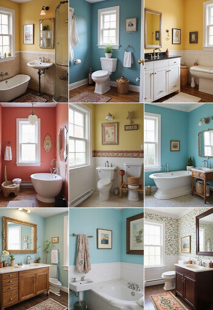 14 Club Roblox Bathroom Ideas For Creative Builds - Conclusion