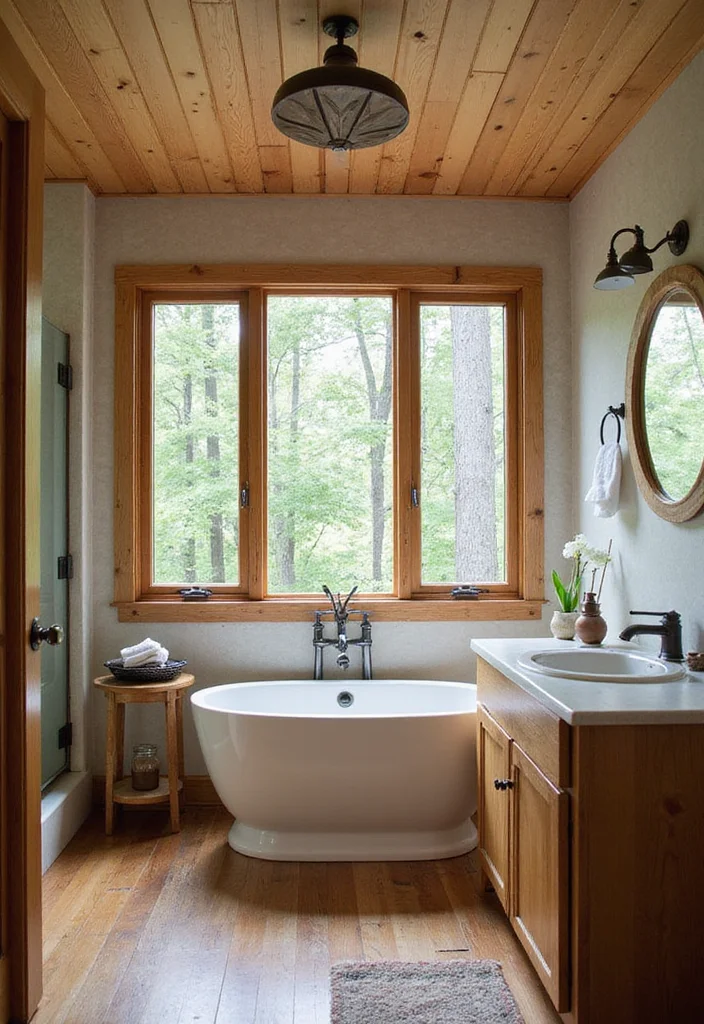 14 Lake House Bathroom Ideas With Cozy Style - Conclusion