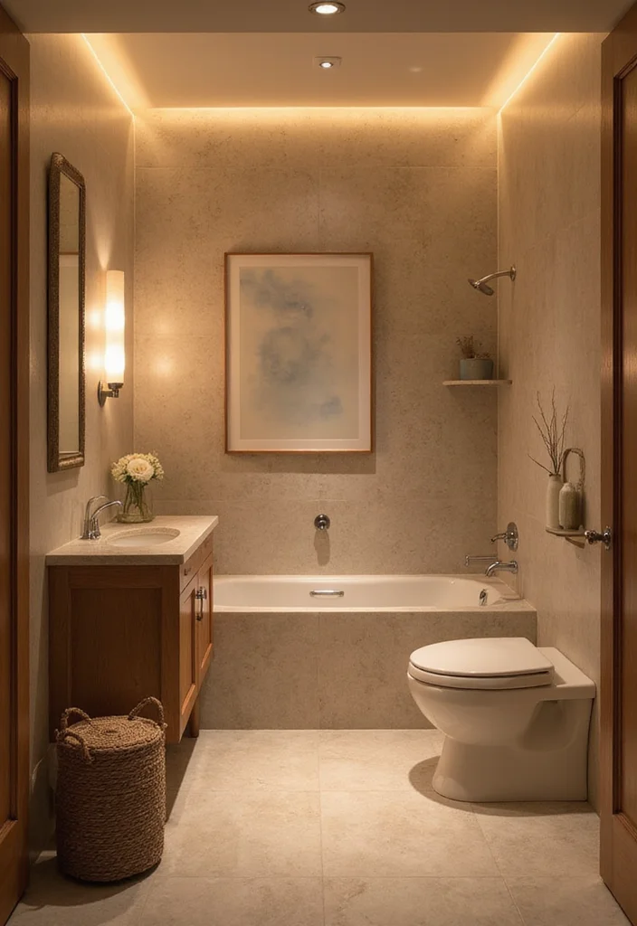 14 Romantic Bathroom Ideas With Soft Mood - Conclusion