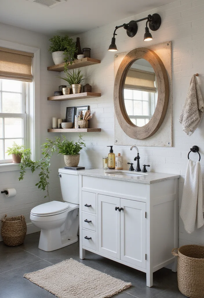 15 Garage Bathroom Ideas For Practical Design - Conclusion