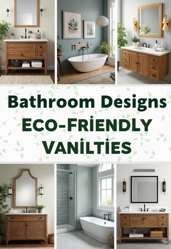 16 Bathroom Ideas With Vanity For Every Style - Conclusion
