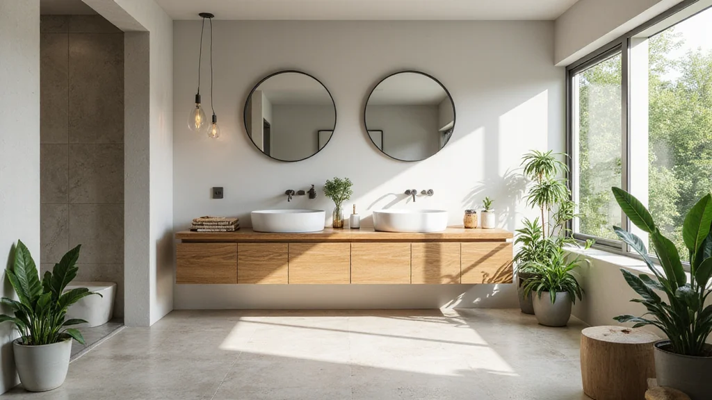 16 Bathroom Ideas With Vanity For Every Style