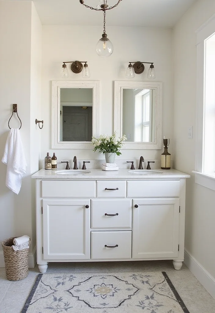16 Bathroom Vanity Double Sink Ideas That Look Amazing - Conclusion