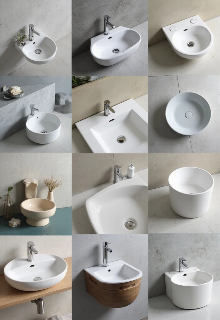 16 Bathroom Washbasin Ideas For Modern Living - Conclusion