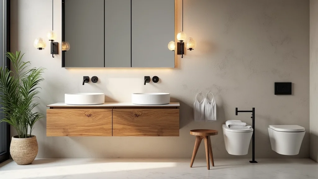 16 Luxury Bathroom Vanity Designs For High End Spaces