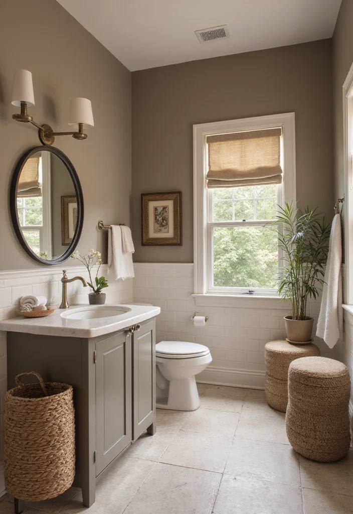 17 Taupe Bathroom Ideas With Elegant Warmth - Conclusion