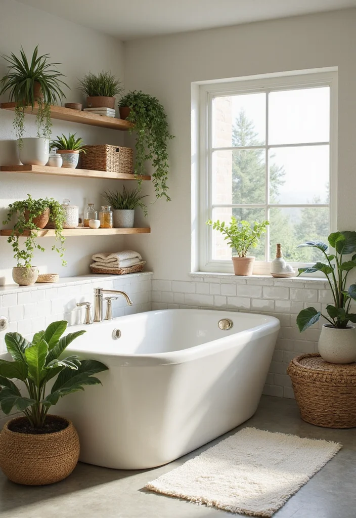 18 Bathroom Storage Ideas That Keep Things Organized - Conclusion