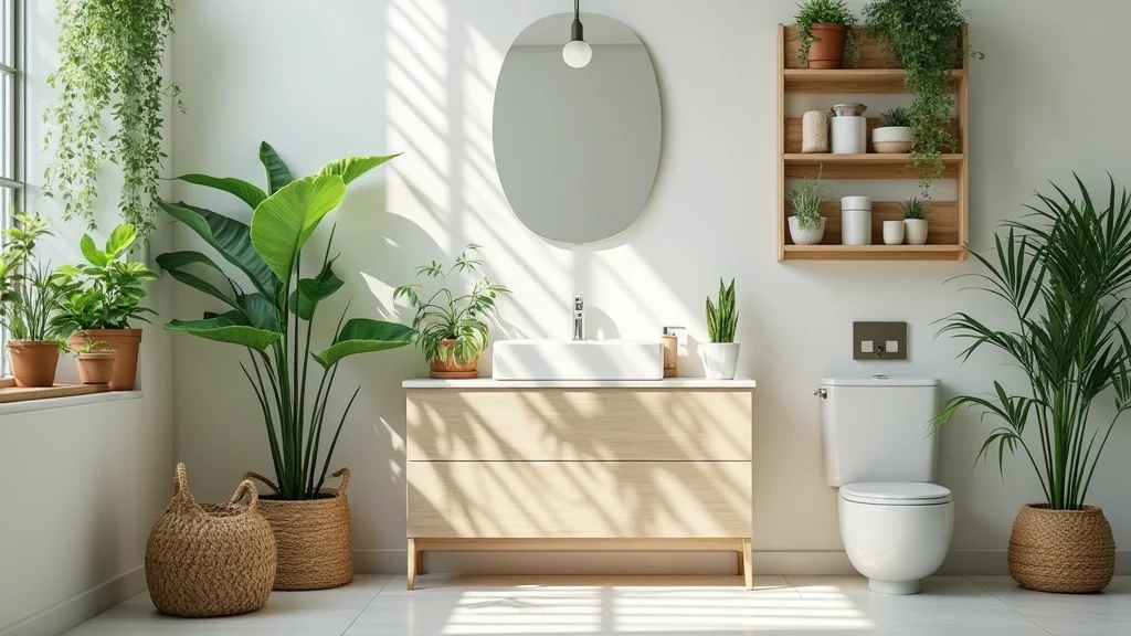 18 Bathroom Storage Ideas That Keep Things Organized