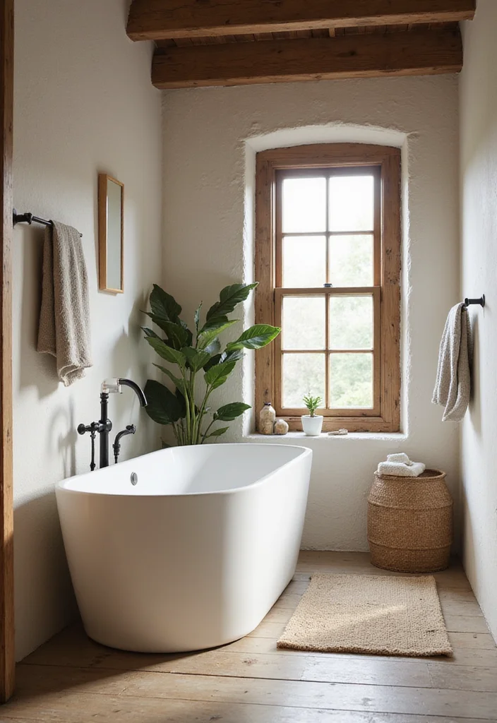 18 Neutral Bathroom Ideas That Feel Calm - Conclusion
