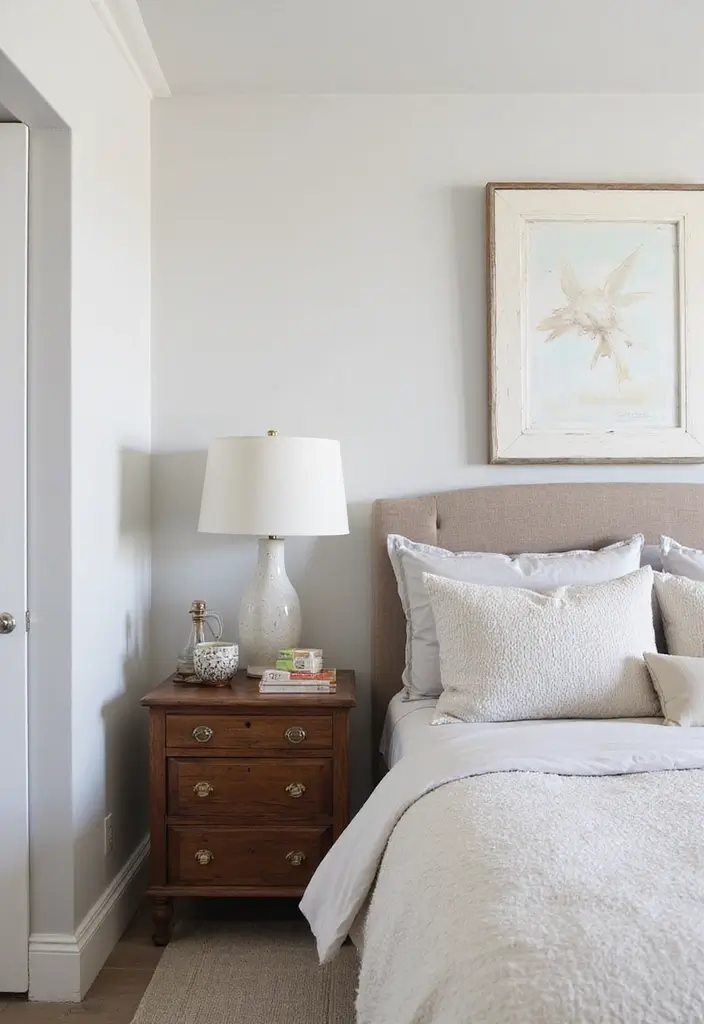 25 Bloxburg Parents Bedroom Ideas That Feel Elegant and Warm - 16. Update Hardware