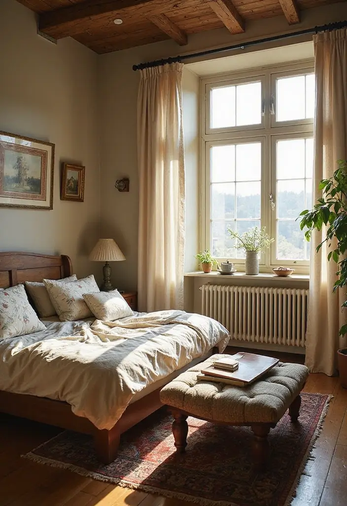 25 Cottage Core Bedroom Ideas That Bring Whimsical Charm Home - Conclusion