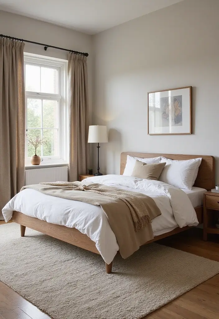 25 Low Bed Ideas for a Cozy Bedroom That Feel Zen & Grounded - Conclusion