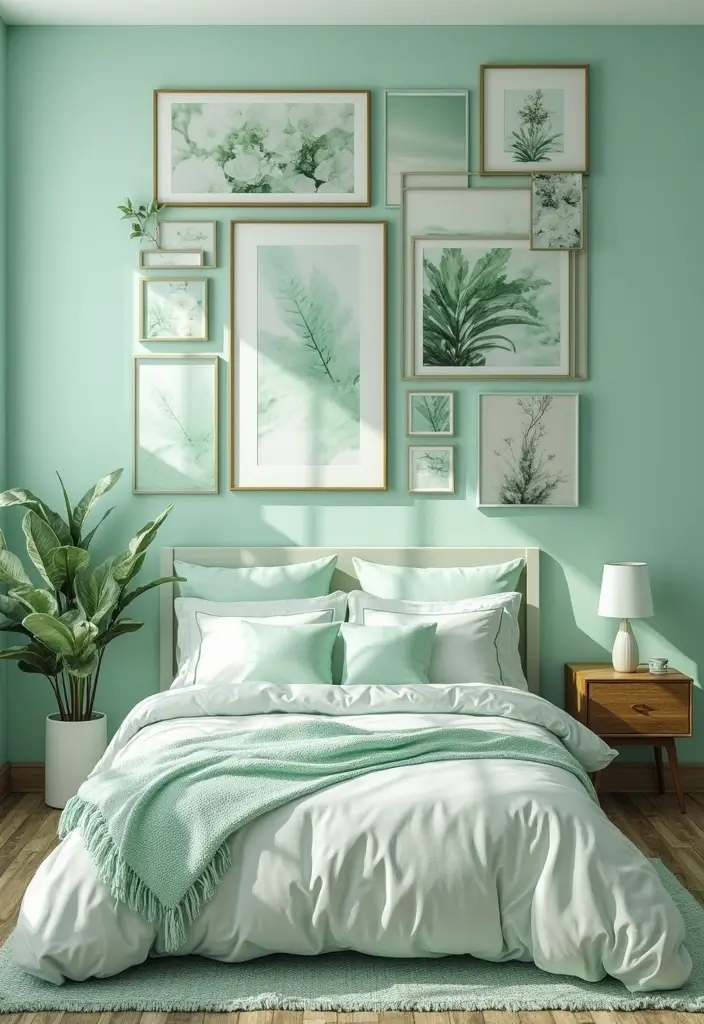 25 Mint Green Bedroom Ideas That Feel Cool & Refreshing - Conclusion