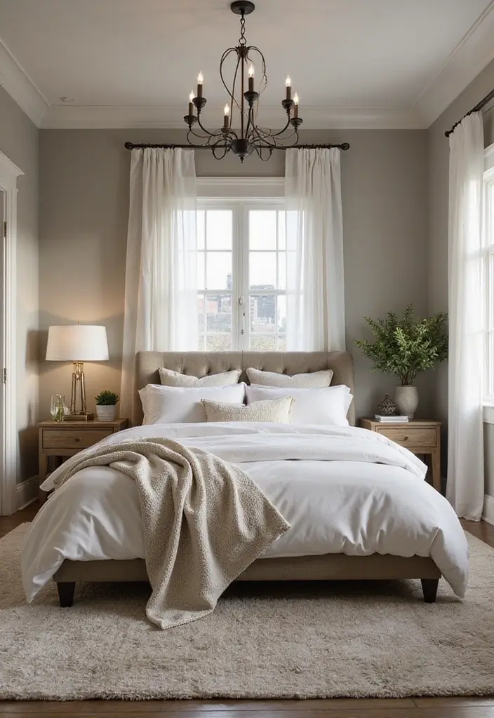 25 Small Primary Bedroom Ideas That Feel Calm & Luxurious - Conclusion