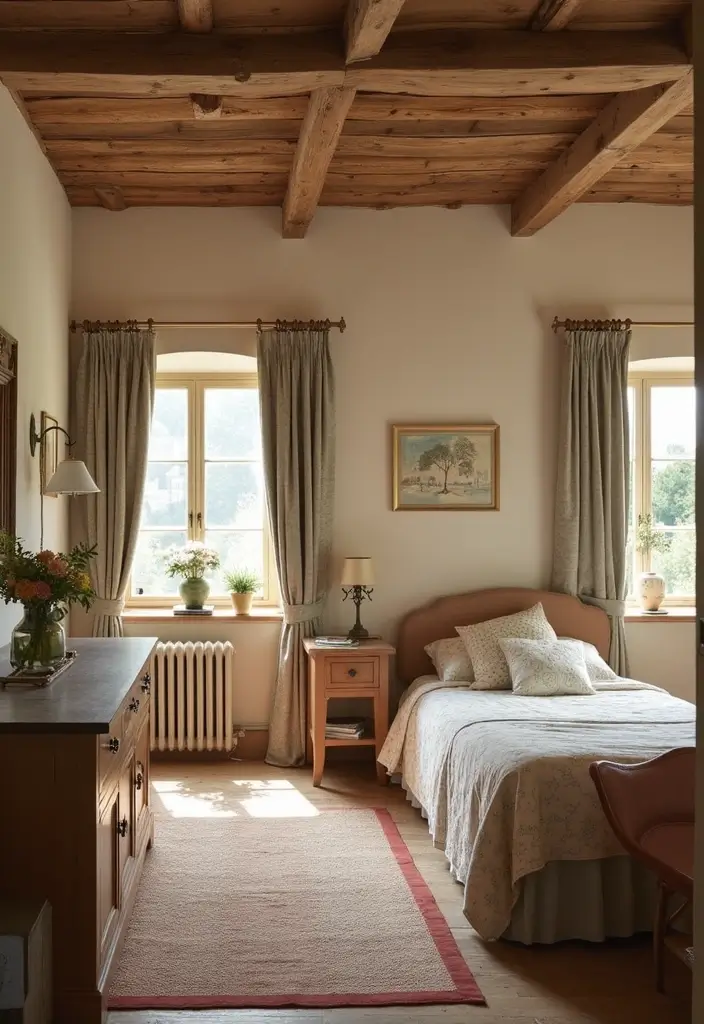 26 Country Style Bedroom Ideas That Feel Warm and Inviting - Conclusion