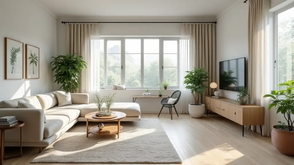 27 One Bedroom Apartment Ideas That Feel Spacious & Modern