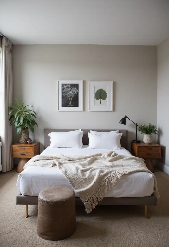 30 Men’s Small Bedroom Ideas That Feel Minimal & Masculine - Conclusion