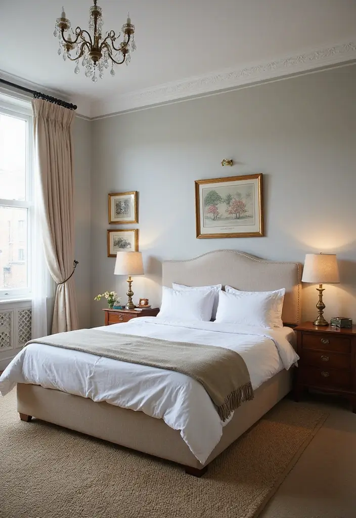 30 Modern Victorian Bedroom Ideas That Blend Old and New Perfectly - Conclusion