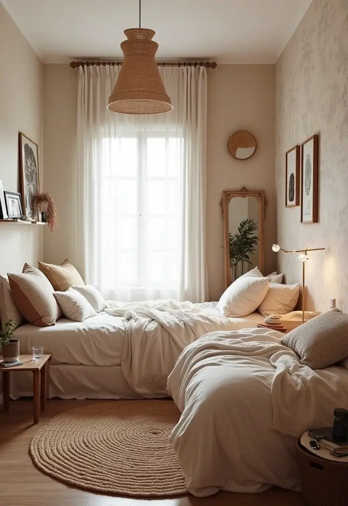 30 Shared Bedroom Ideas for Teens That Are Trendy & Functional - Conclusion