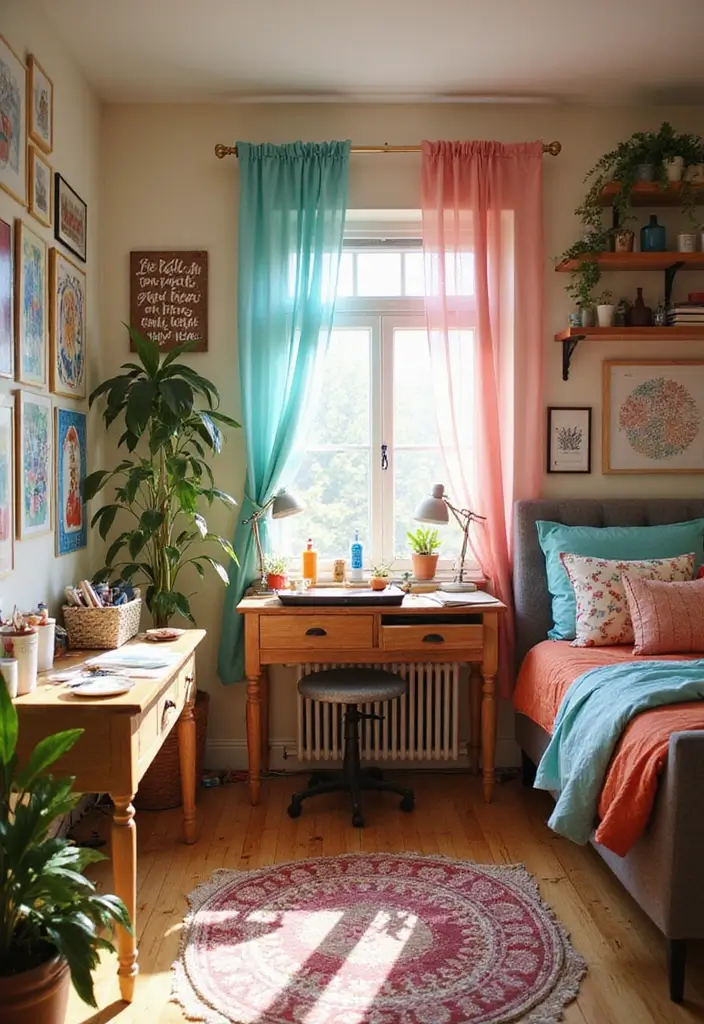 30 Toca Boca Big Family House Ideas Bedroom That Feel Fun & Cozy - 29. Creative Workshop