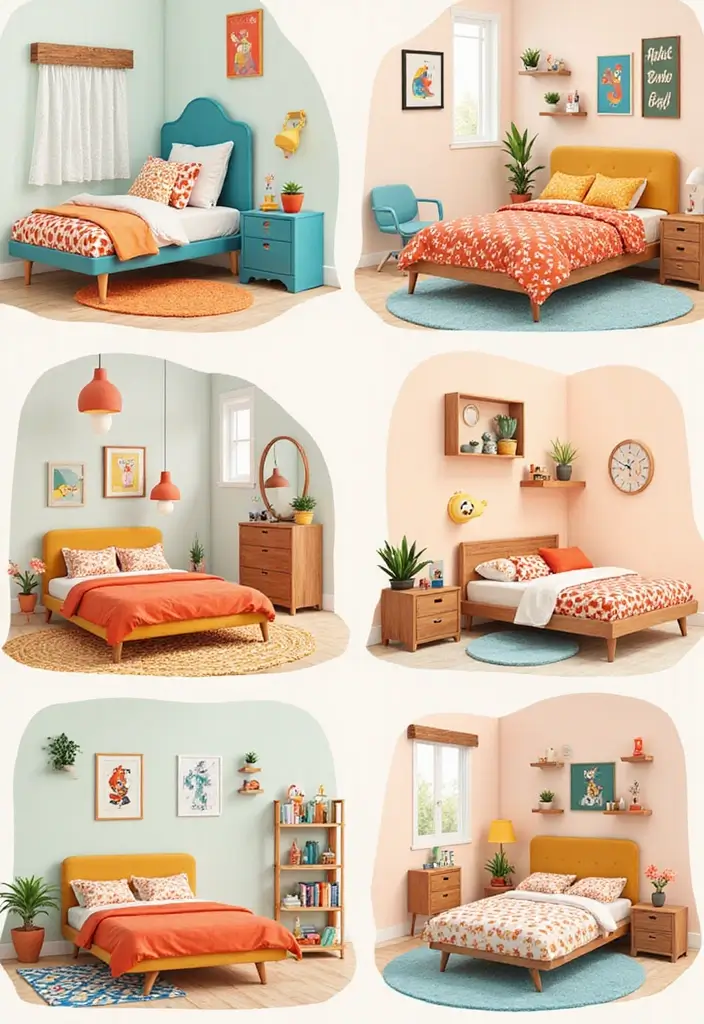 30 Toca Boca Big Family House Ideas Bedroom That Feel Fun & Cozy - Conclusion