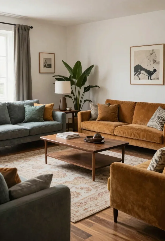 15 Sofa Setting in Living Room Ideas for Balanced Layouts - Conclusion 1