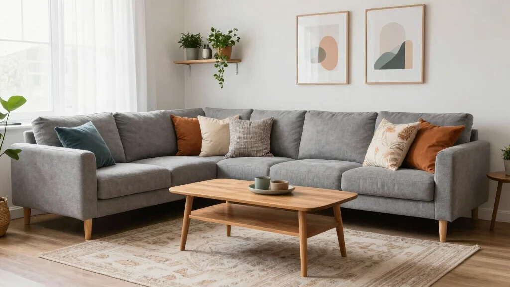 15 Sofa Setting in Living Room Ideas for Balanced Layouts
