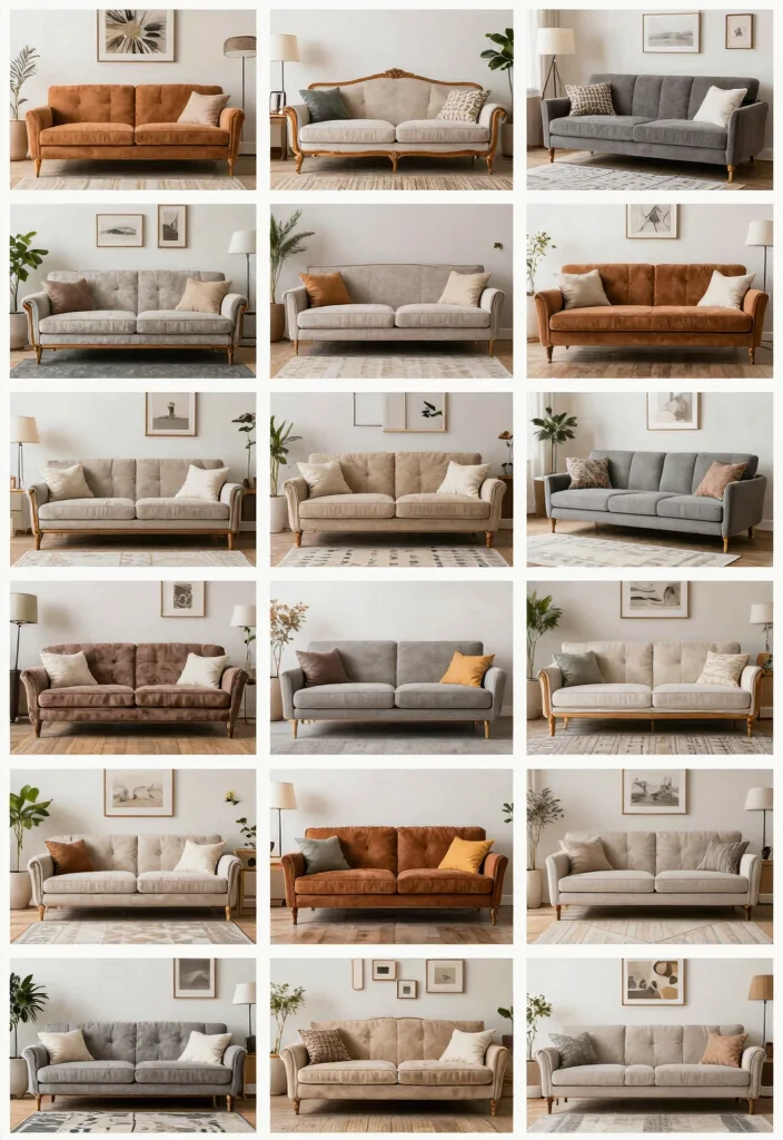 16 French Sofa Living Room Ideas: Elegant European Charm - Conclusion 1