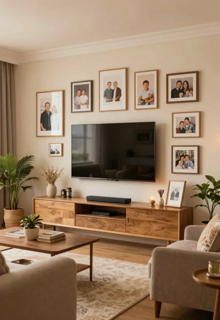 17 Media Walls Living Room Ideas: TV Wall Perfection - Conclusion 1