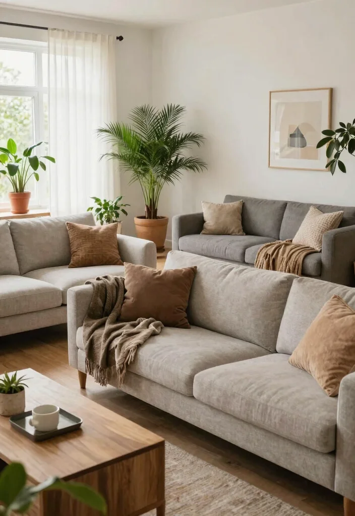 17 Modern Sofa Designs for Living Room: Sleek New Looks - Conclusion 1