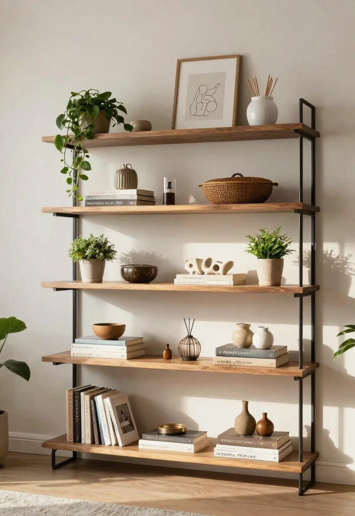 17 Styling Shelves Living Room Ideas Designer Approved Tips - Conclusion 1