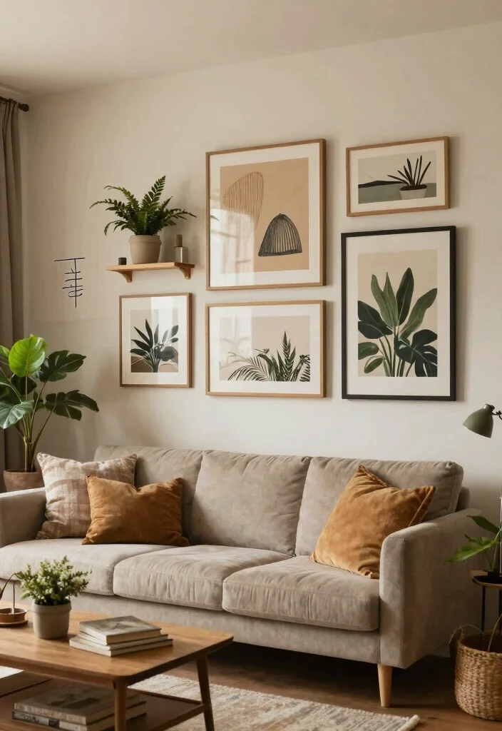 18 Large Living Room Wall Decor Ideas Fill Big Spaces Right - Conclusion 1