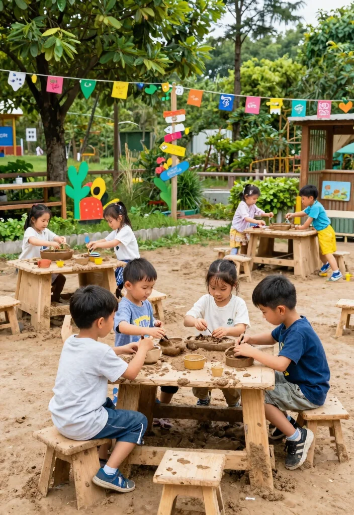 12 Outdoor Mud Kitchens for Kids That Actually Rinse Clean - Conclusion 1